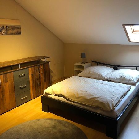 Ferienwohnung Schanz Konken Luaran gambar