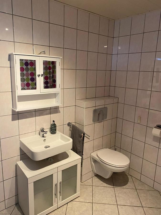 Ferienwohnung Schanz Konken Luaran gambar