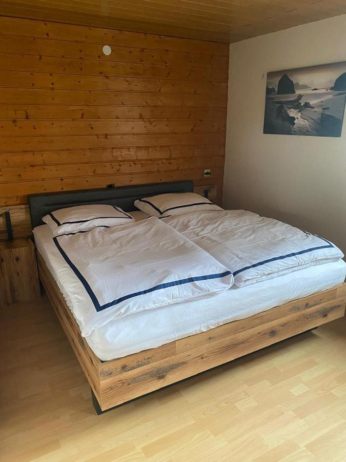 Ferienwohnung Schanz Konken Luaran gambar