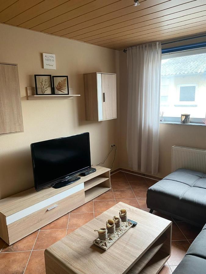Ferienwohnung Schanz Konken Luaran gambar