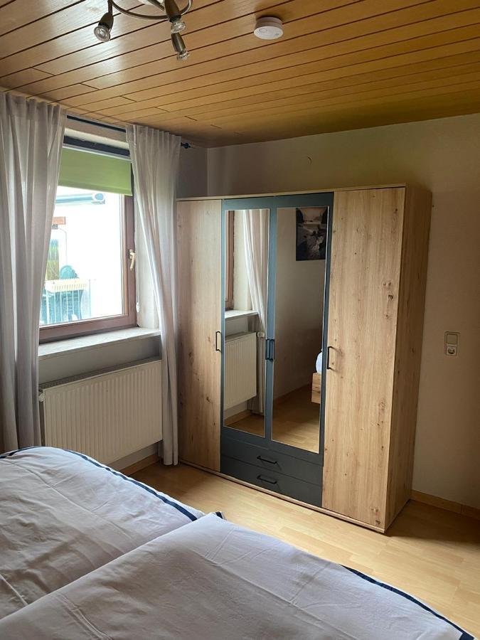 Ferienwohnung Schanz Konken Luaran gambar