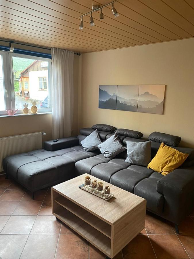 Ferienwohnung Schanz Konken Luaran gambar