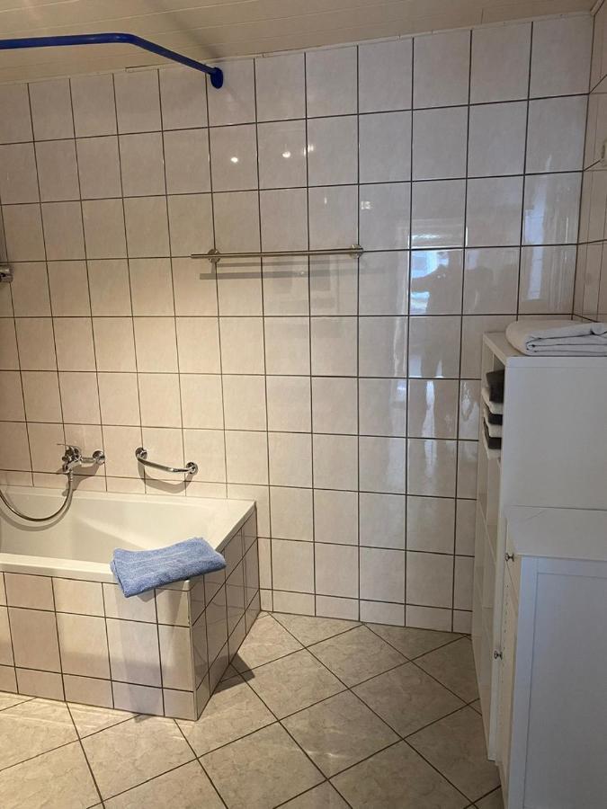Ferienwohnung Schanz Konken Luaran gambar