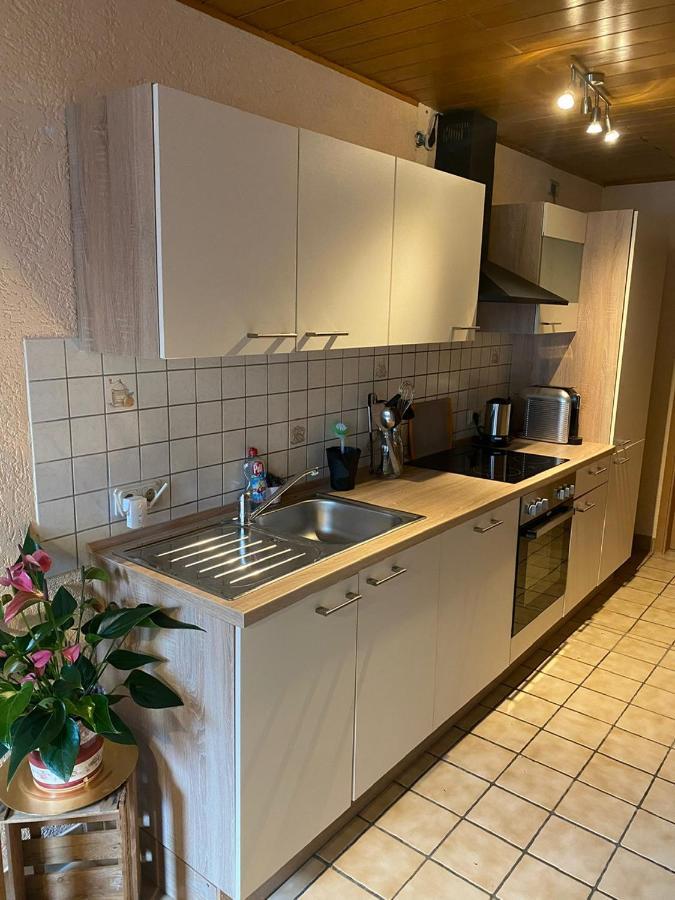 Ferienwohnung Schanz Konken Luaran gambar