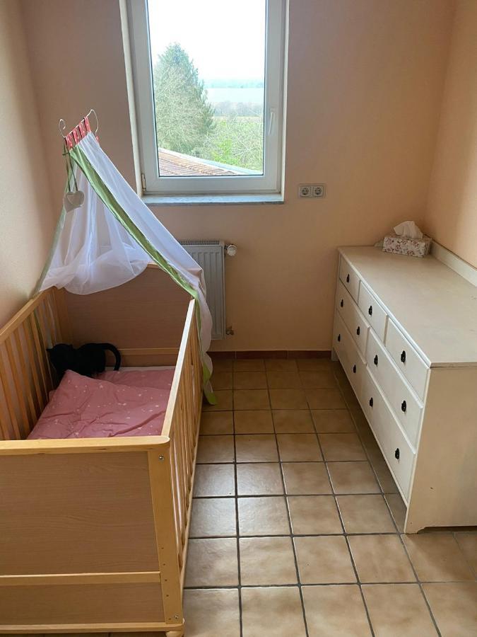Ferienwohnung Schanz Konken Luaran gambar