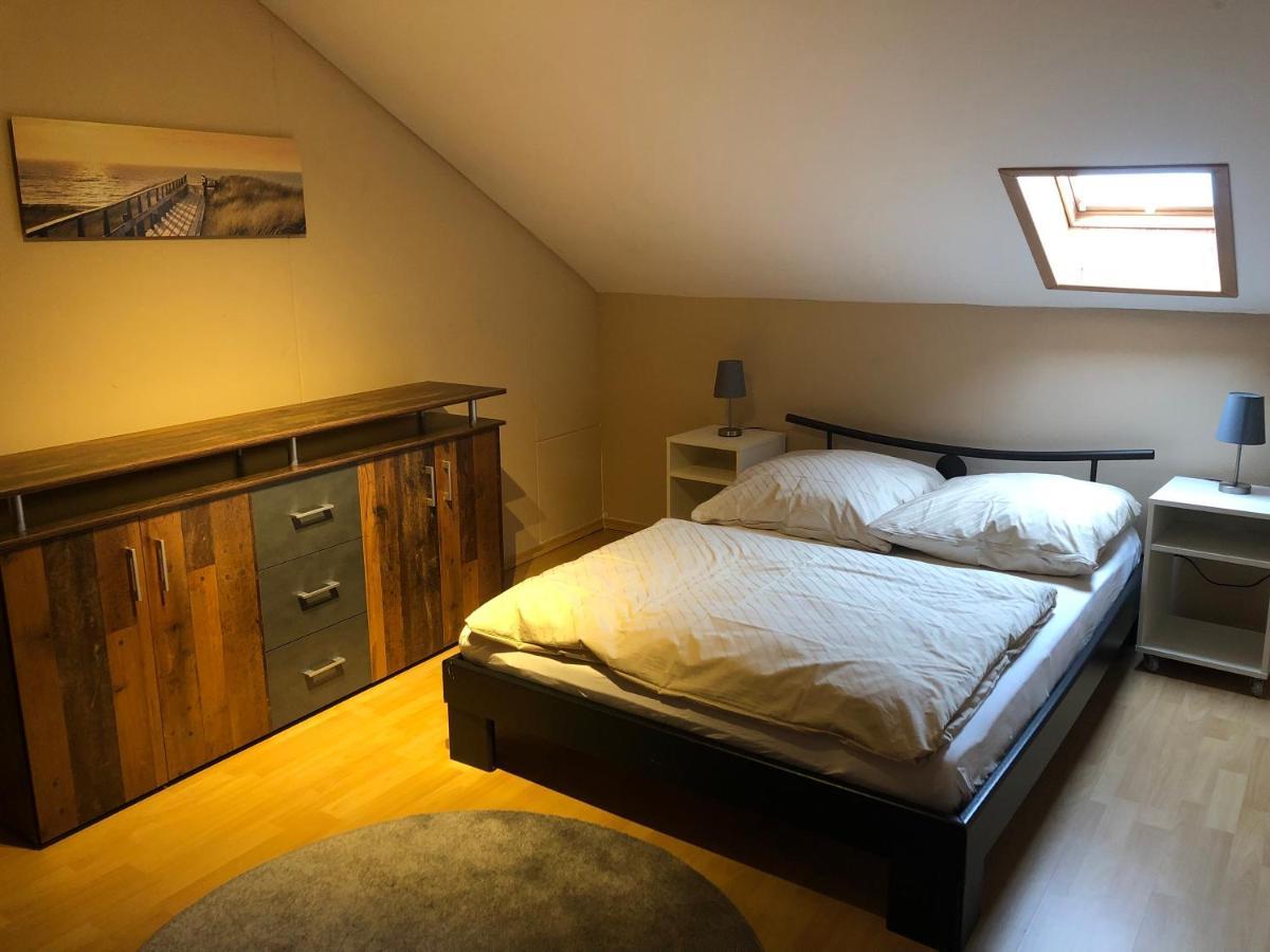Ferienwohnung Schanz Konken Luaran gambar